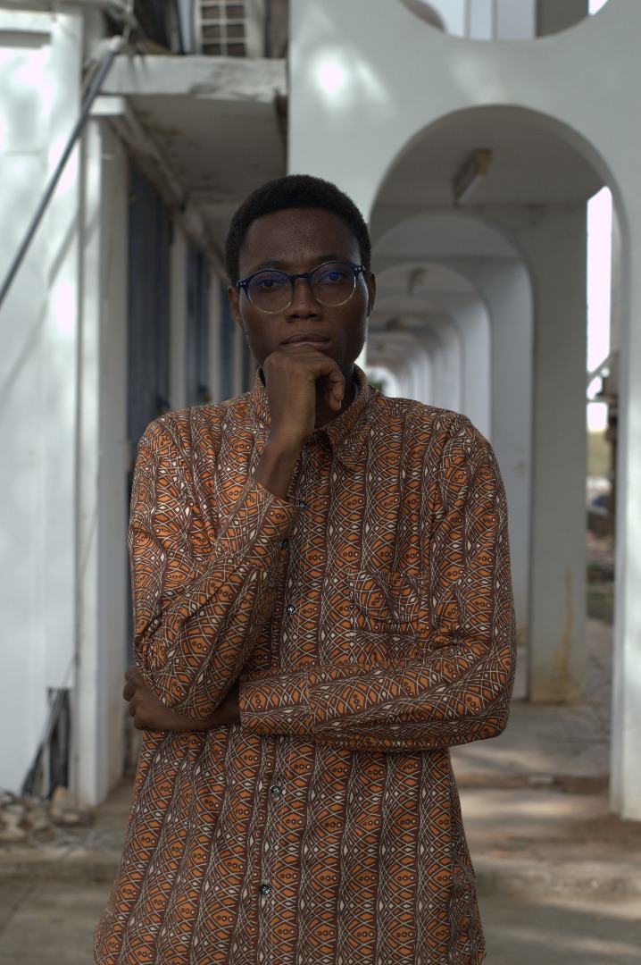 Alex Dela Tetteh