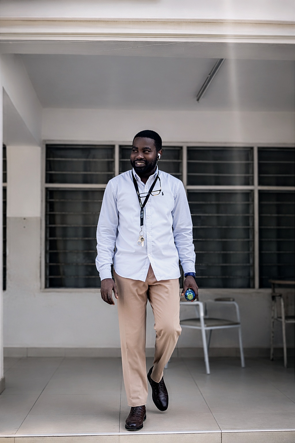 Nana Asarehene Junior